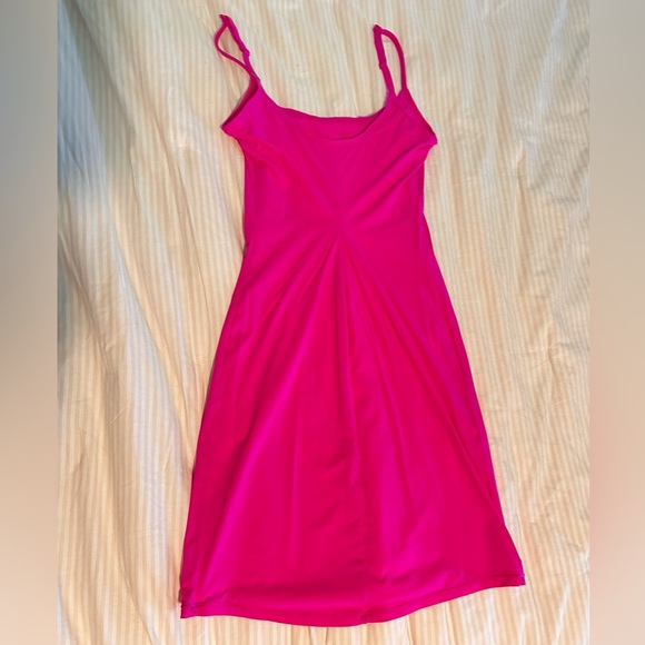 Skims Fits Everybody Dress - Picture 4 of 5